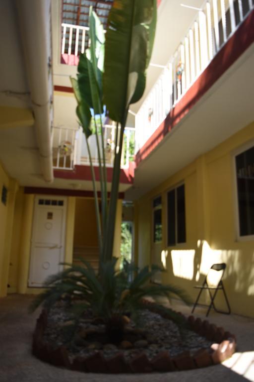 Holiday park Bungalows Marfil 3*