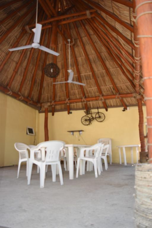 Bungalows Marfil Holiday park Acapulco
