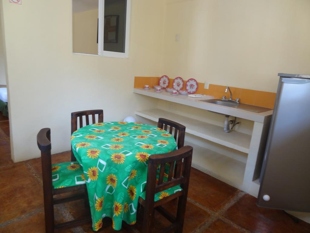 Bungalows Marfil Holiday park 3*