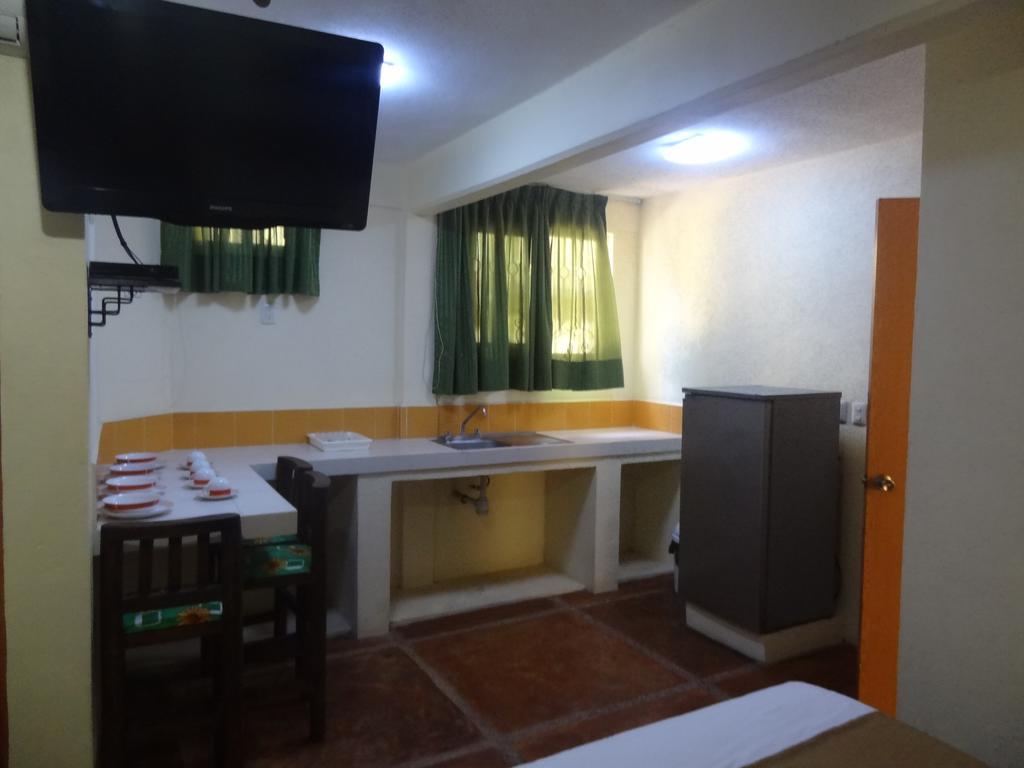 Bungalows Marfil