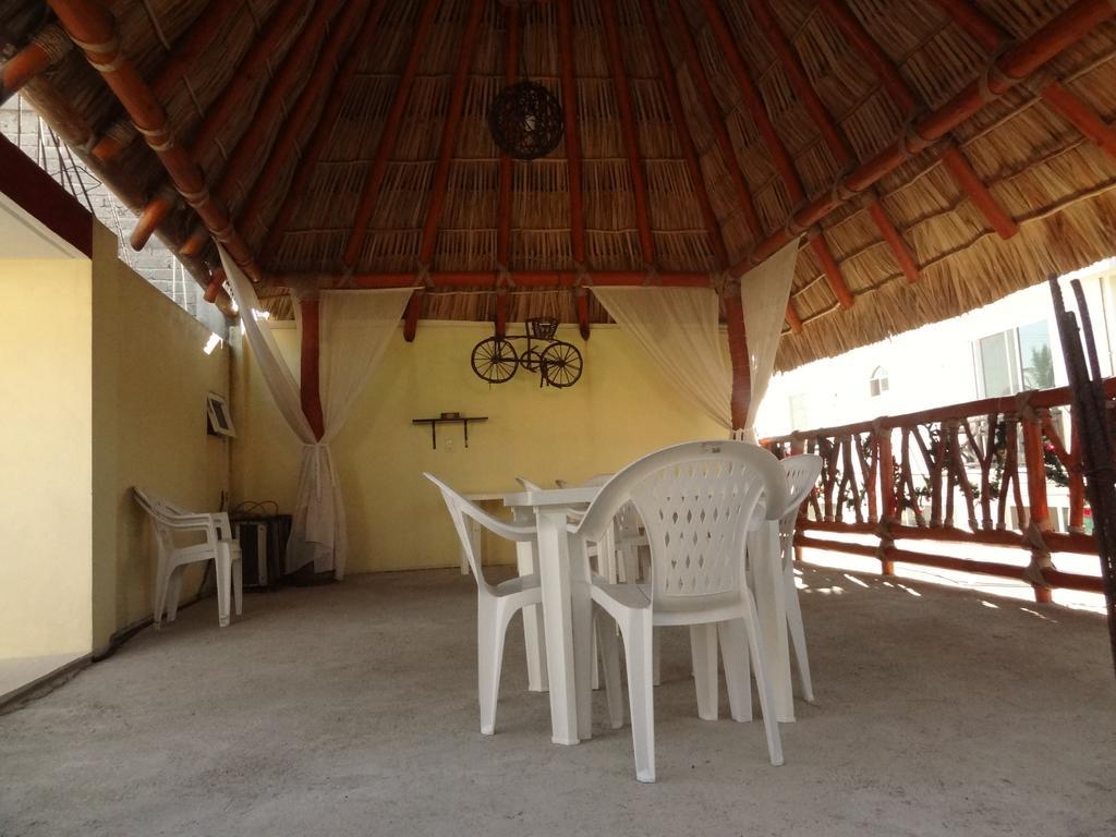Holiday park Bungalows Marfil Acapulco