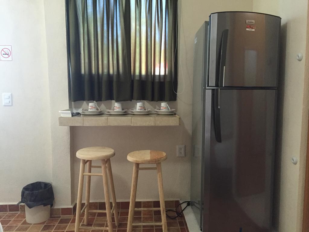 Holiday park Bungalows Marfil