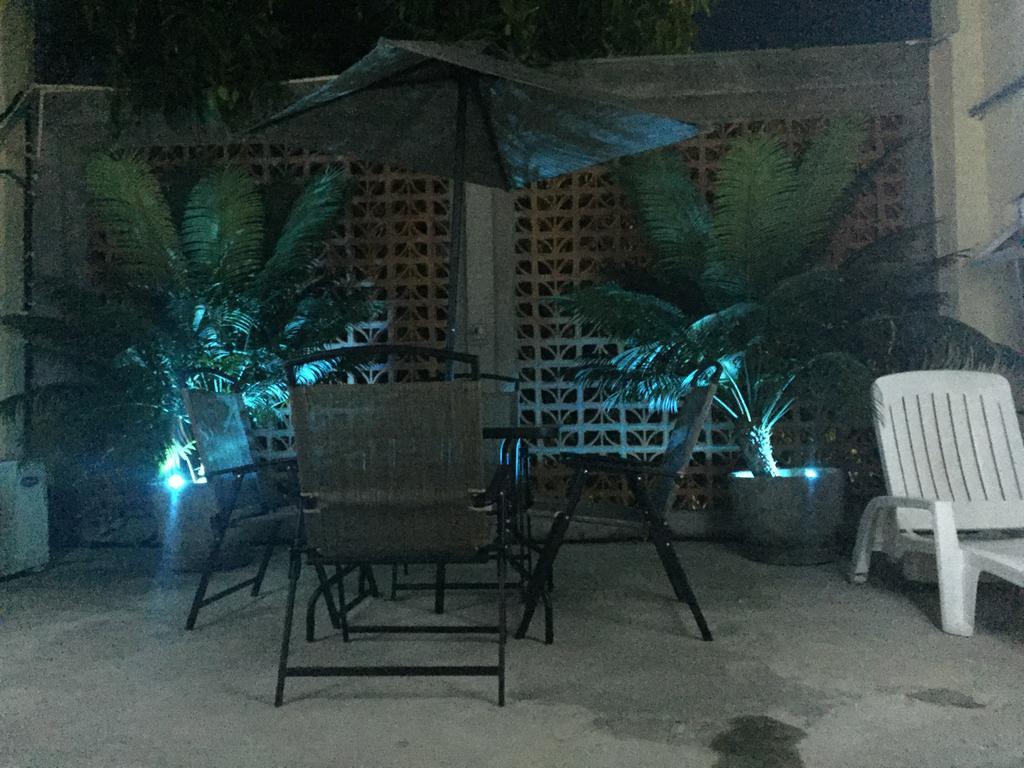 Bungalows Marfil 3*