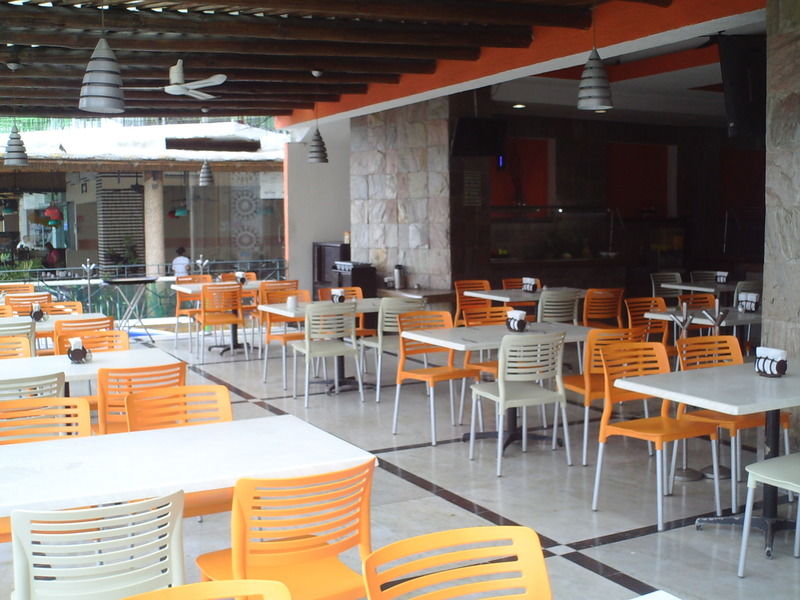 Hotel Palace Acapulco