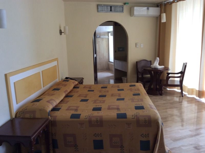 Hotel Palace 3*
