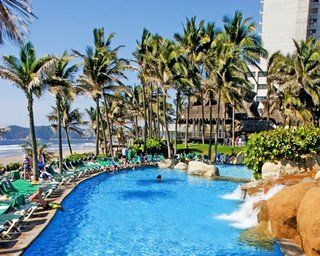 Grand Mayan Acapulco