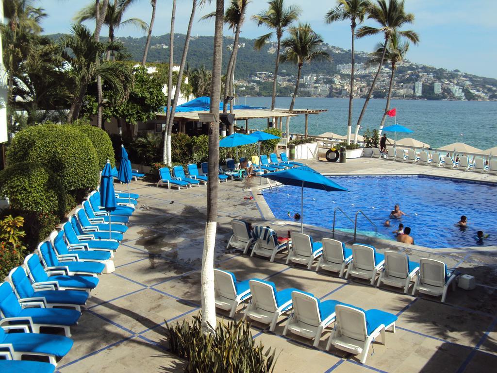 Hotel Malibu