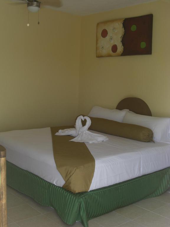 Bungalows Marfil Holiday park 3*