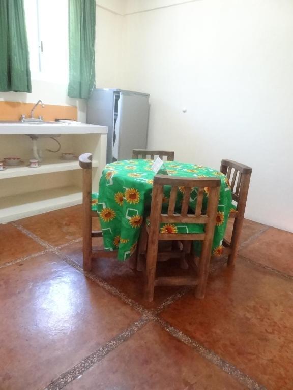 Holiday park Bungalows Marfil 3*