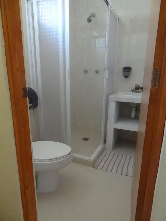 Holiday park Bungalows Marfil Acapulco
