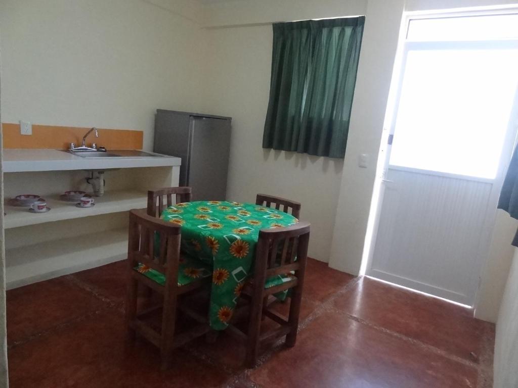 Bungalows Marfil Holiday park Acapulco