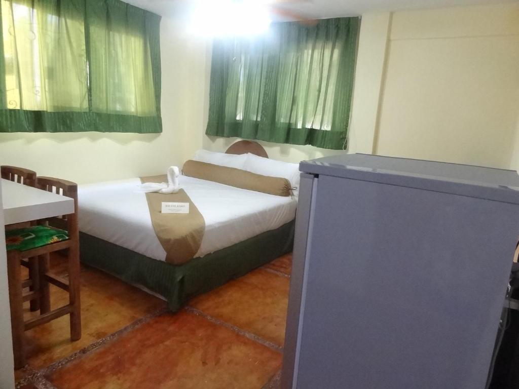 Bungalows Marfil Acapulco