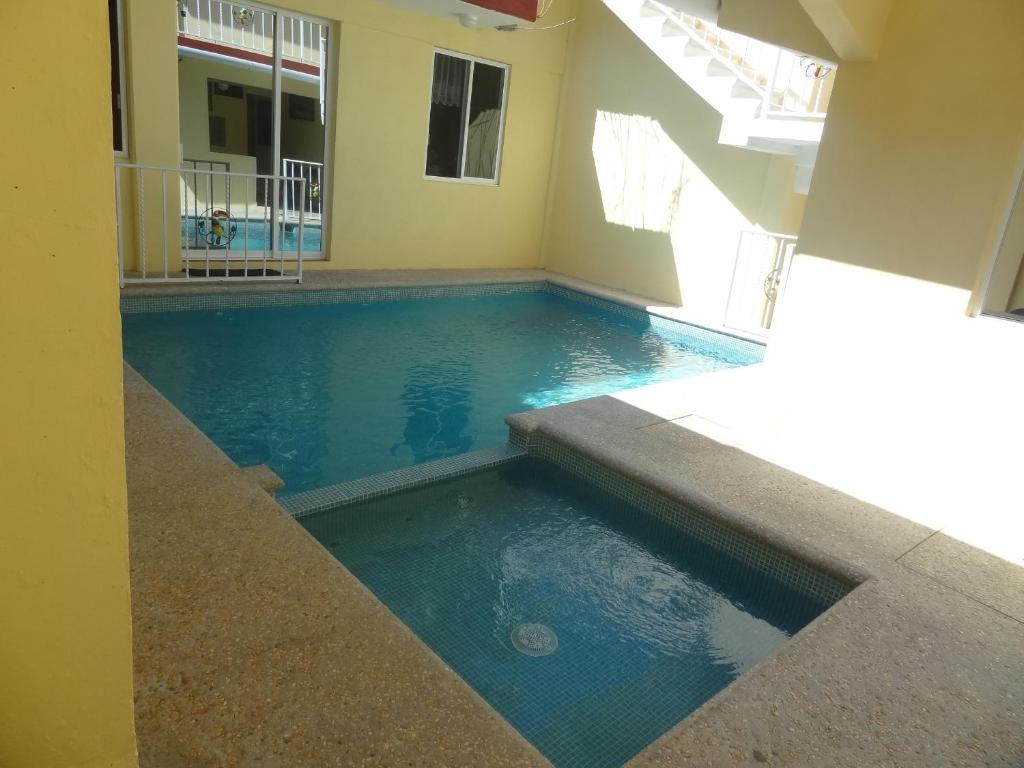 Holiday park Bungalows Marfil 3*