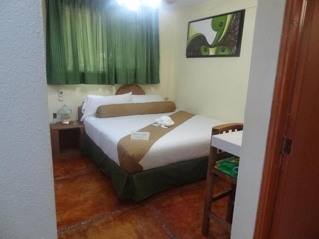 Holiday park Bungalows Marfil Acapulco