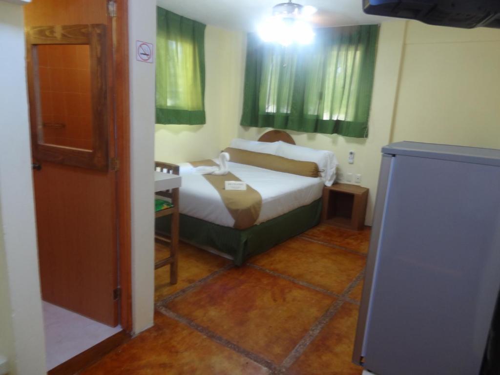 Bungalows Marfil Holiday park 3*
