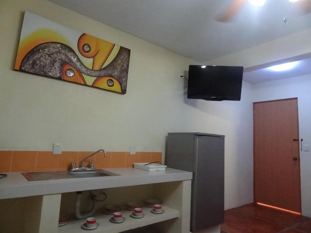 Bungalows Marfil Holiday park 3*