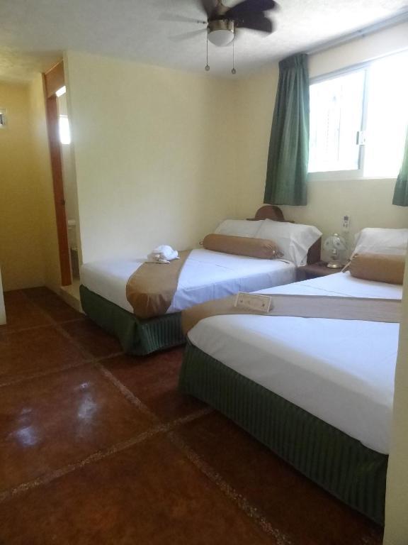 Holiday park Bungalows Marfil
