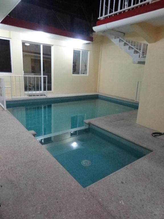 Bungalows Marfil 3*