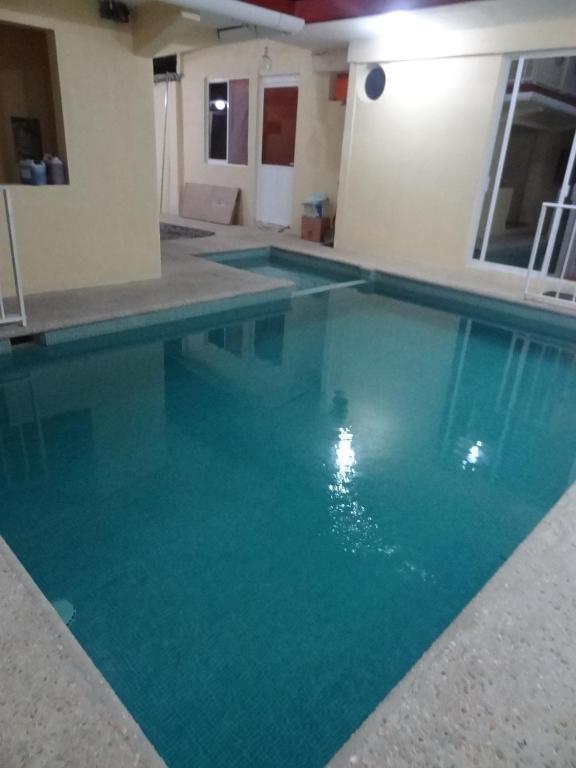 Bungalows Marfil 3* Acapulco