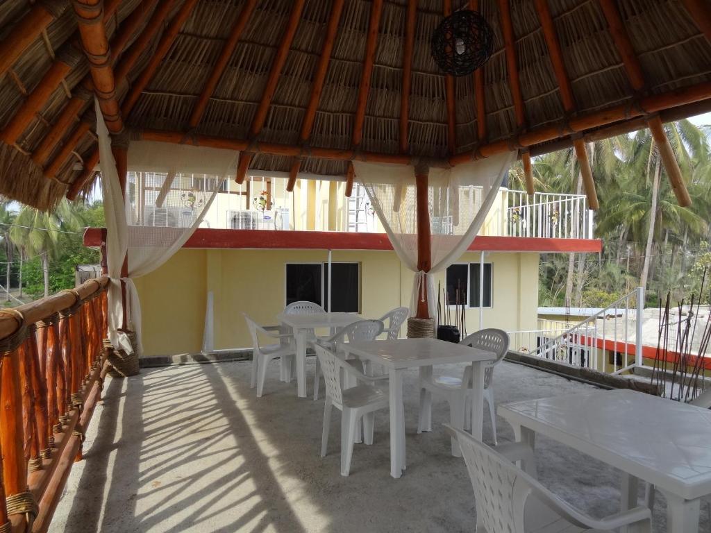 Bungalows Marfil Holiday park 3*