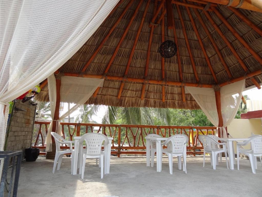 Holiday park Bungalows Marfil