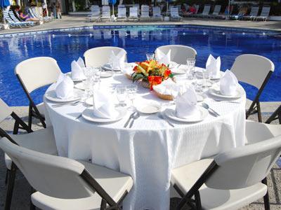 Hotel Malibu Acapulco