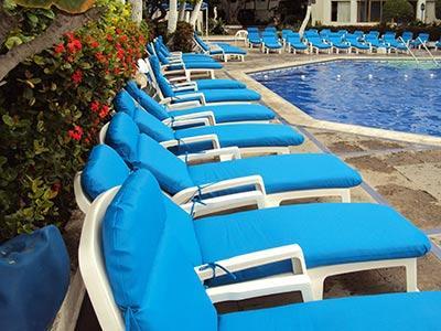 Hotel Malibu 4*