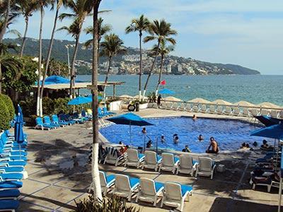 Hotel Malibu