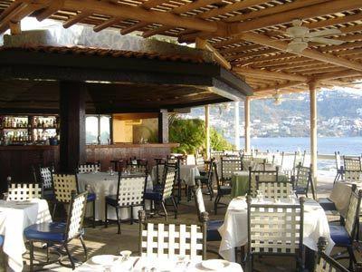 Hotel Malibu