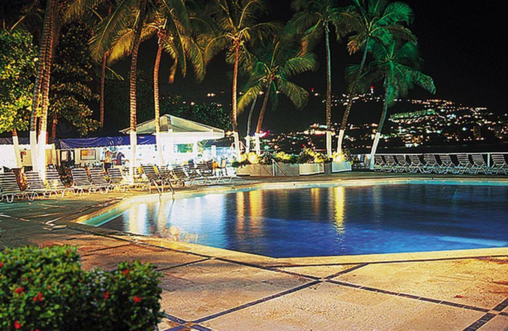Malibu Acapulco
