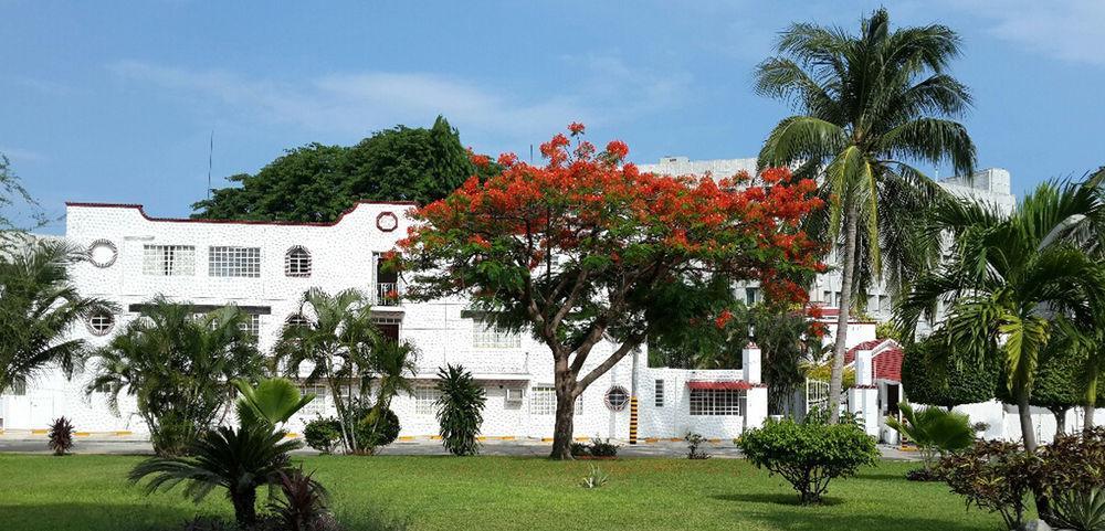 Hotel Olinalá Diamante Acapulco
