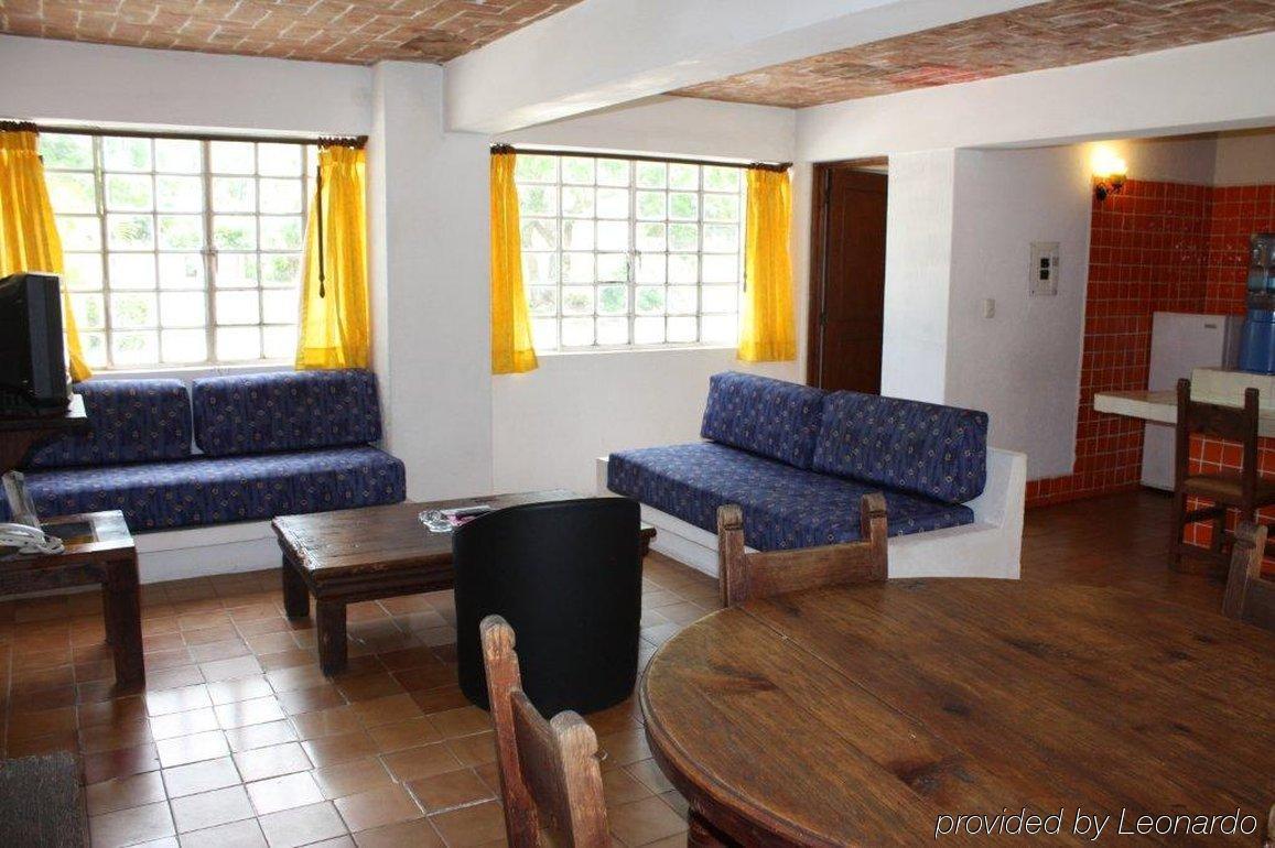 Hotel Olinalá Diamante Acapulco