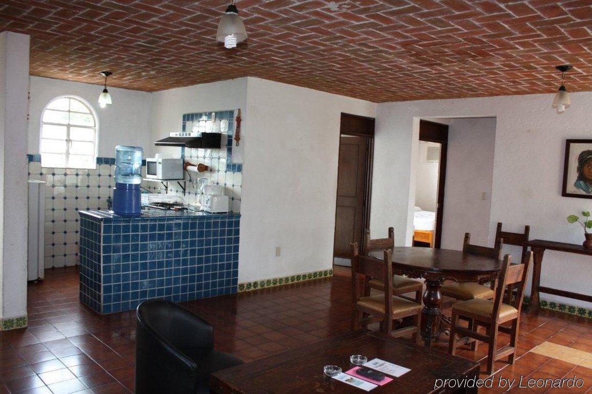 Hotel Olinalá Diamante