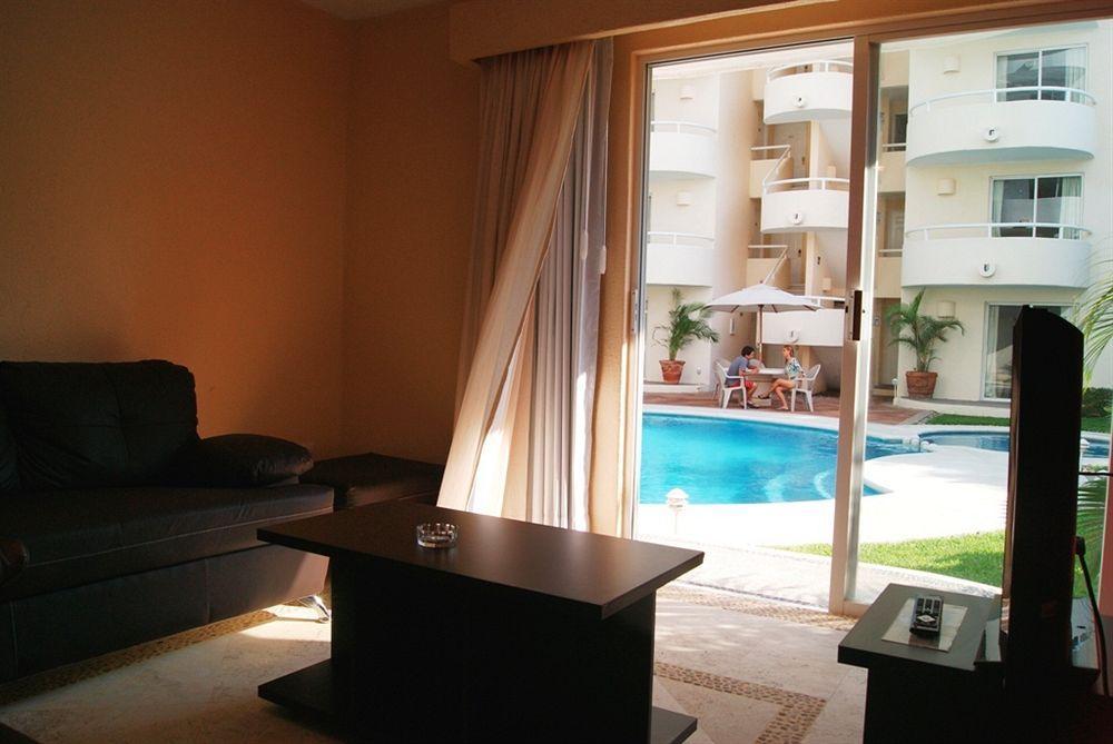 Villamar Princesa Apartahotel Acapulco