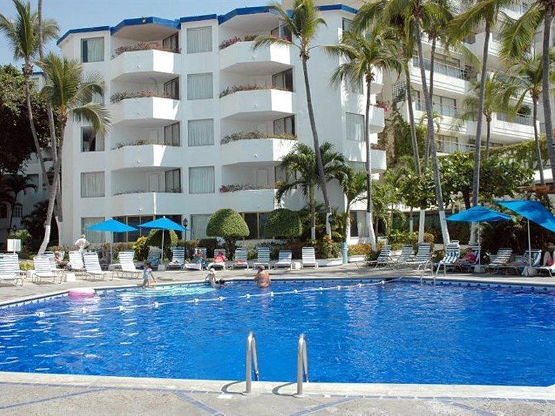 Malibu Hotel 4*