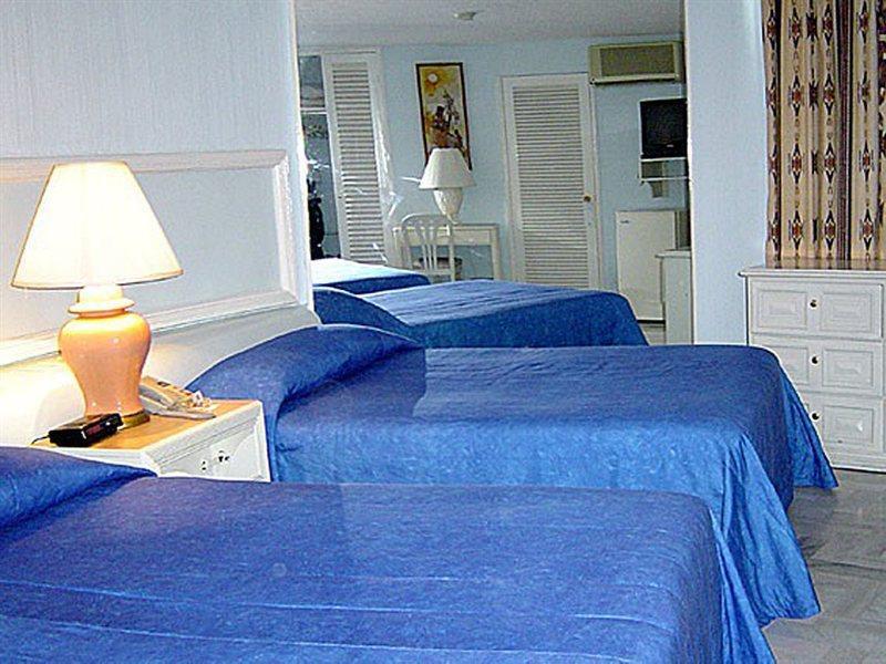 Malibu 4* Acapulco