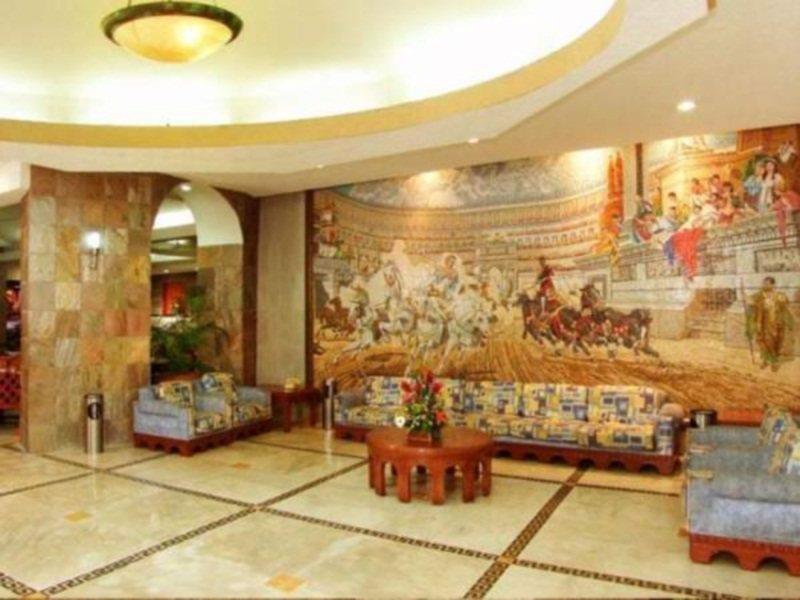 Hotel Palace Acapulco