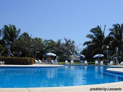 Hotel Del Sol Acapulco