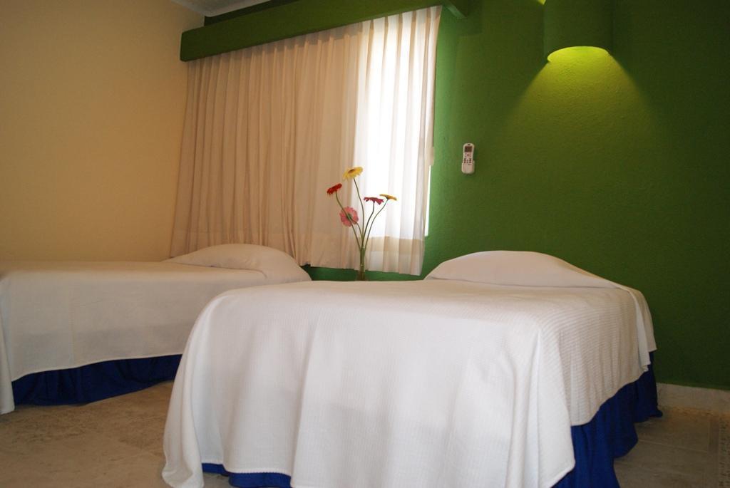 Villamar Princesa Acapulco