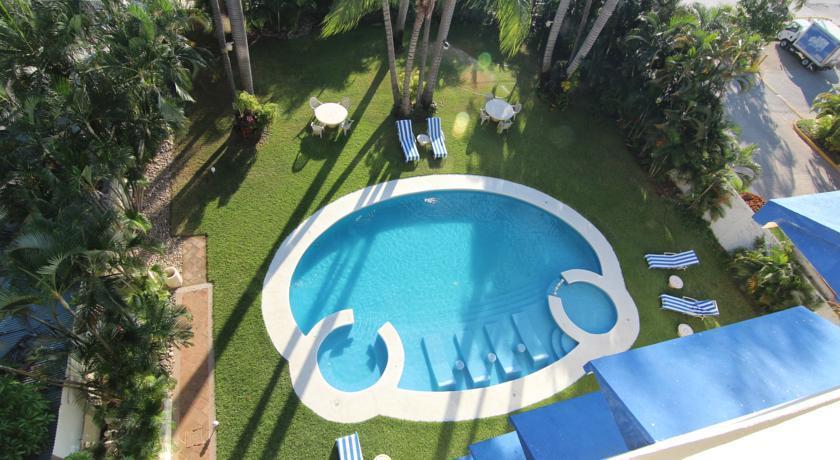Villamar Princesa Acapulco