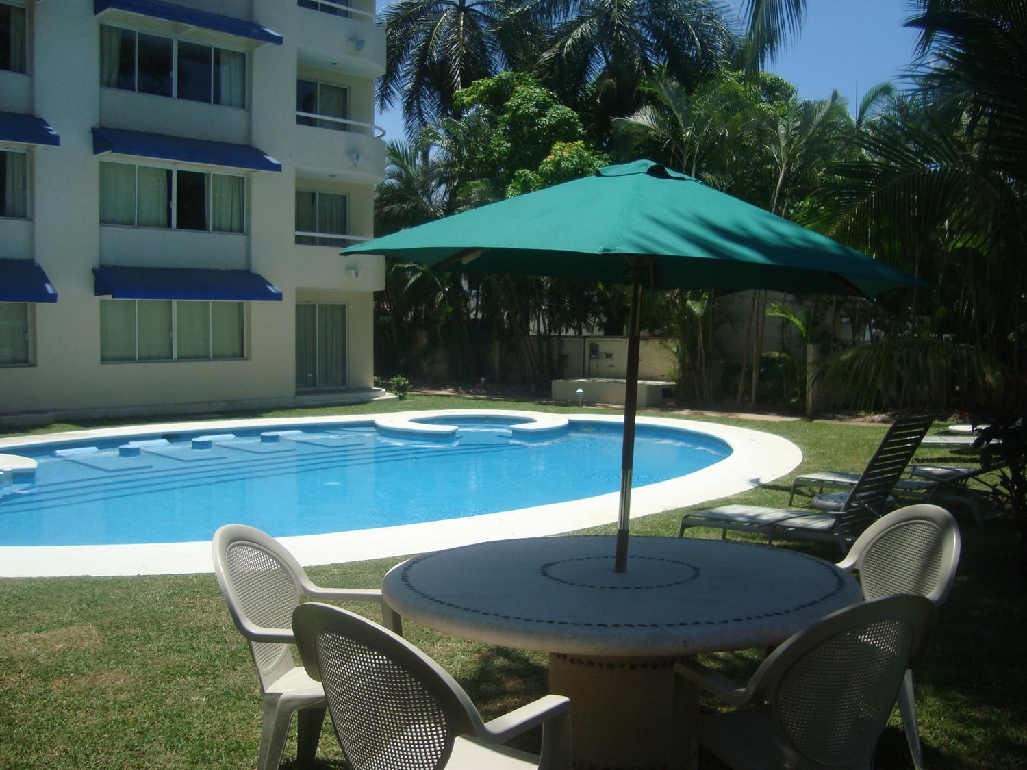 Apartahotel Villamar Princesa 3*