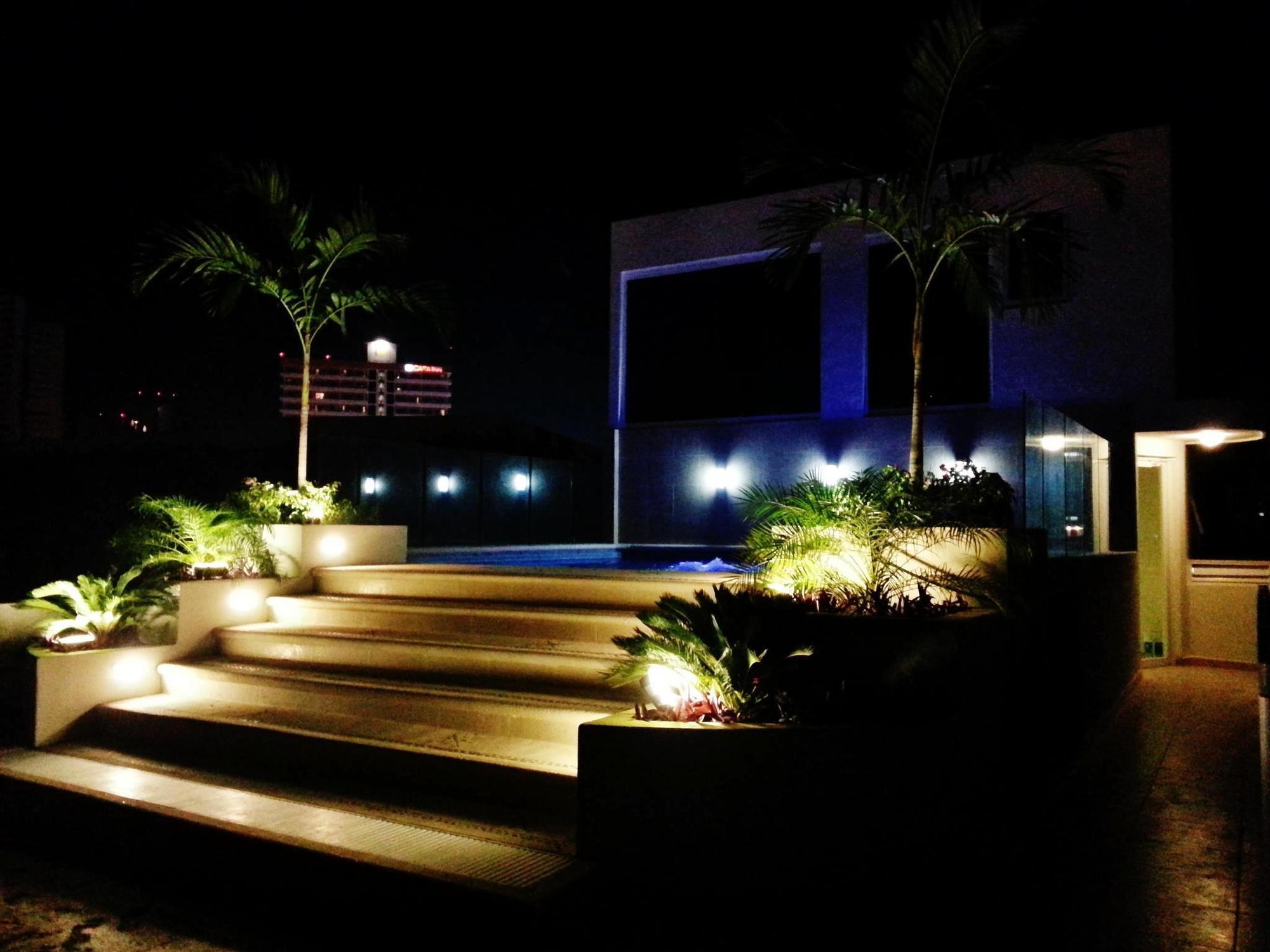 Hotel Nilo