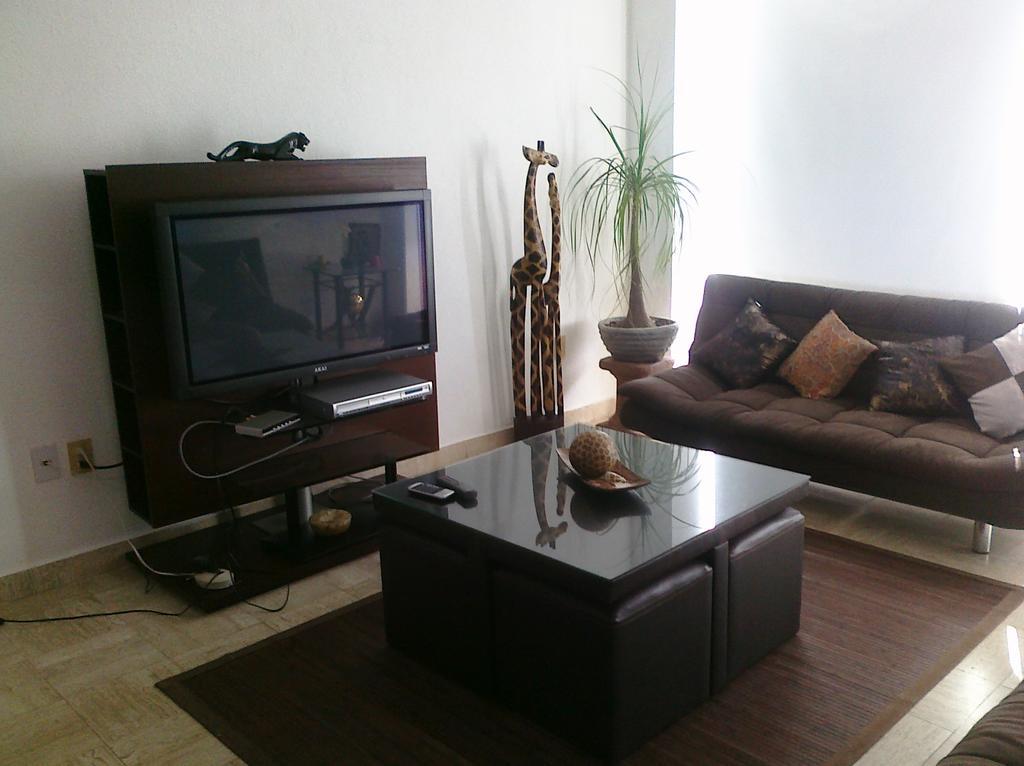 Apartamento Ph Inside The Mayan Palace *