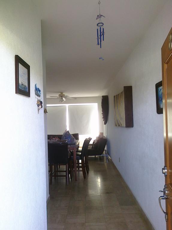 Apartamento Ph Inside The Mayan Palace Acapulco