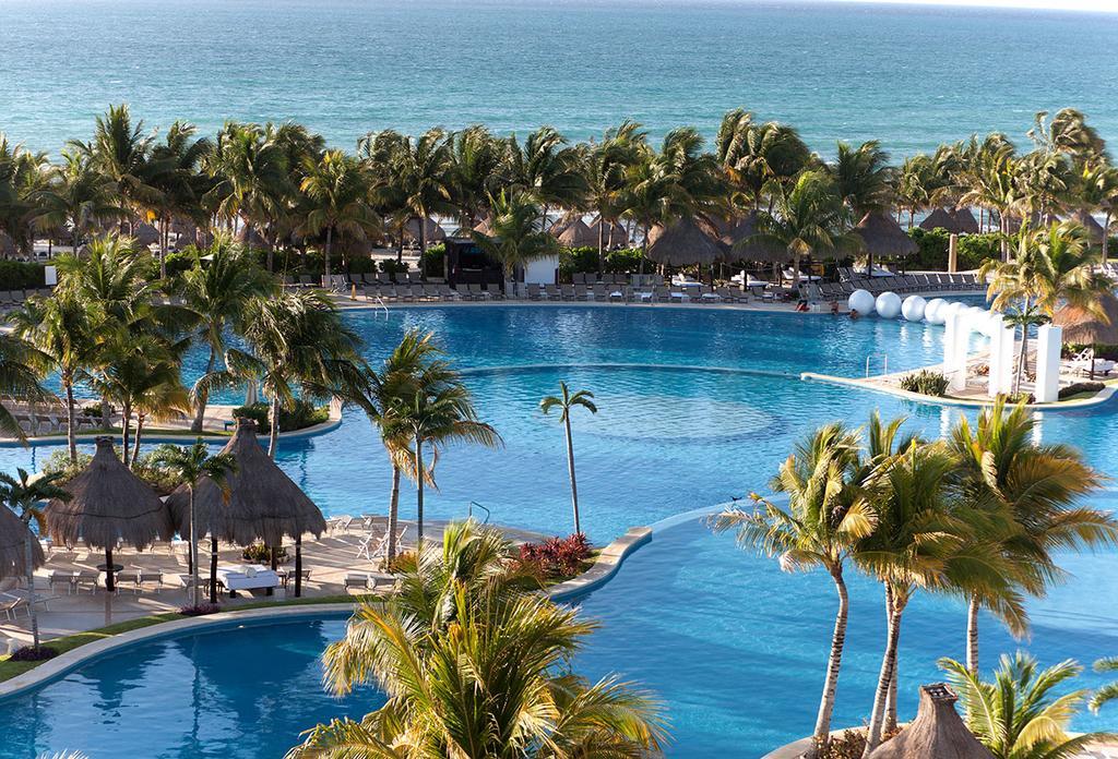 Ph Inside The Mayan Palace Acapulco