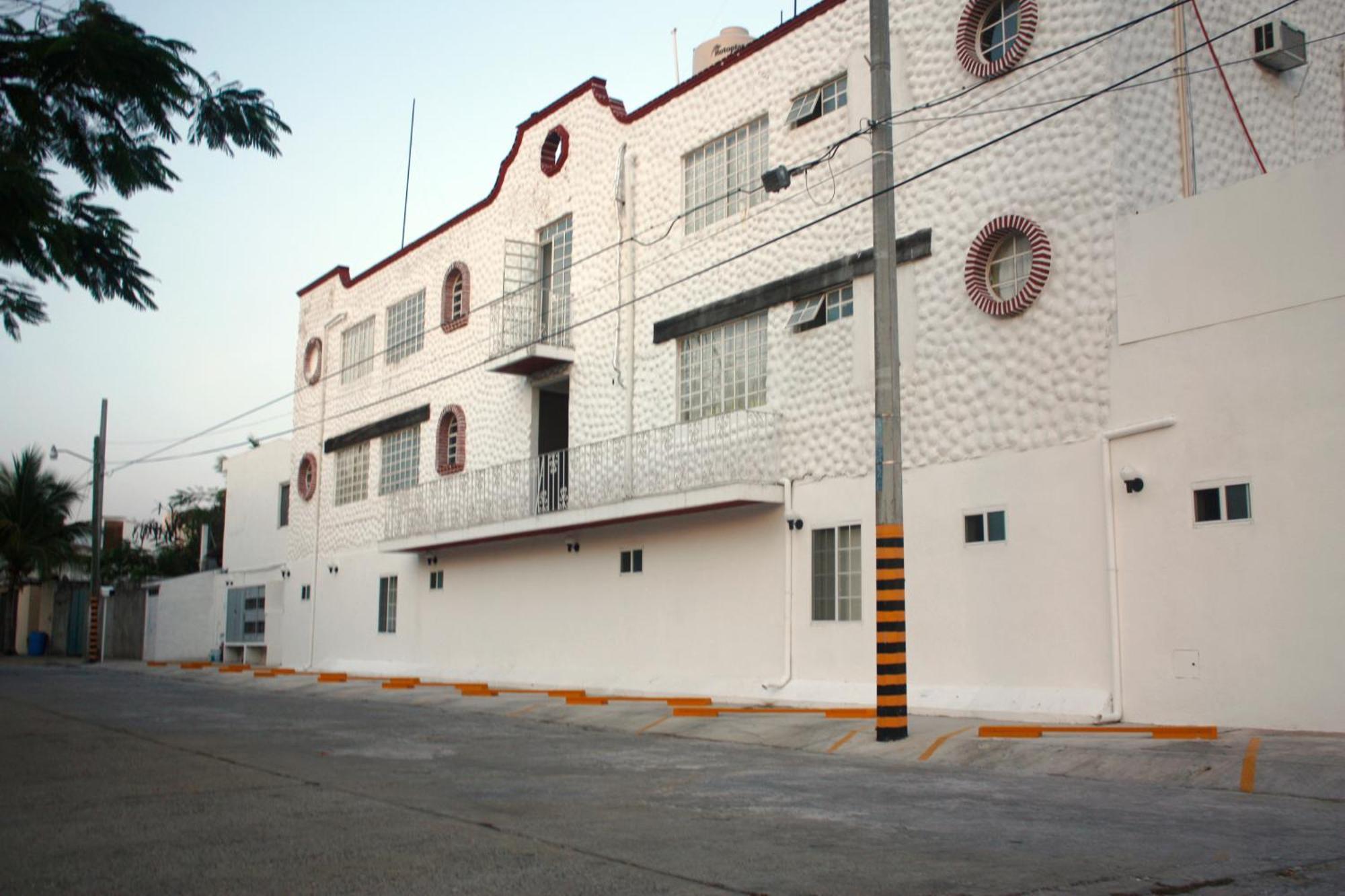 Olinalá Diamante Hotel