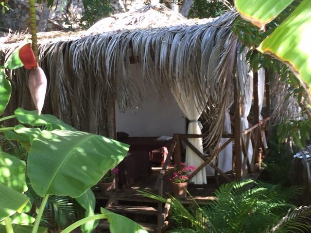Cocos Camp