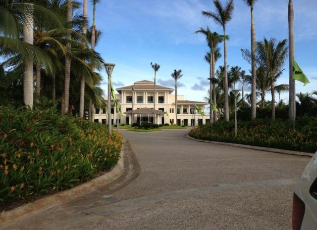 La Isla Gran Cayman 904