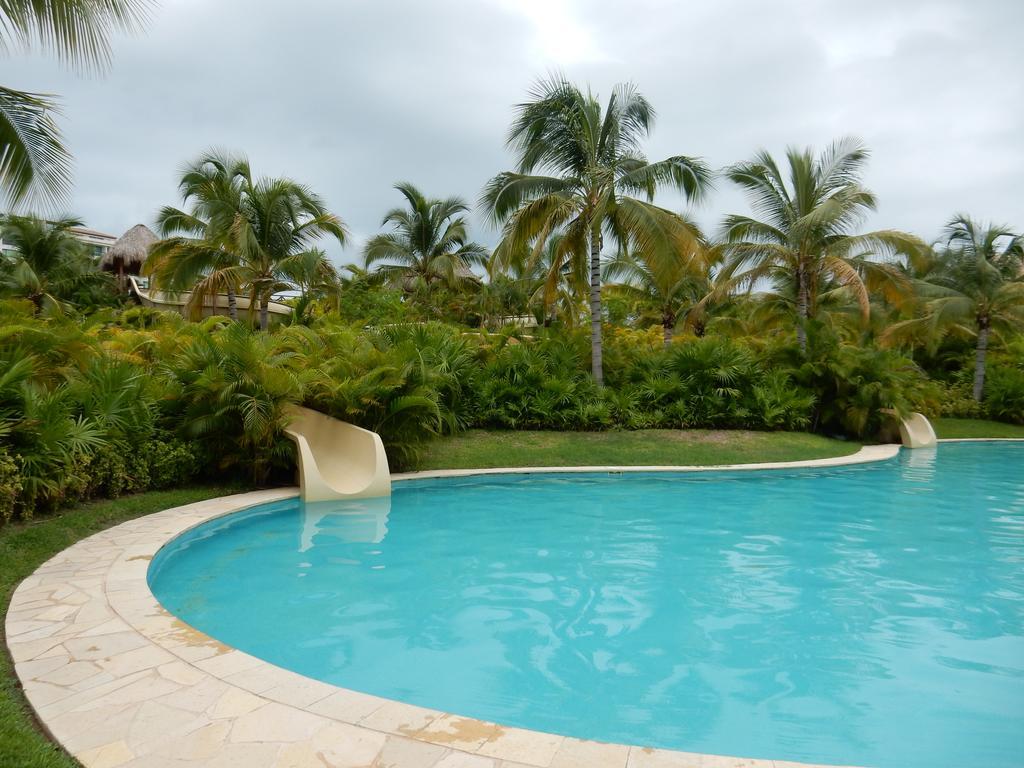 La Isla Gran Cayman 904 Apartment Acapulco