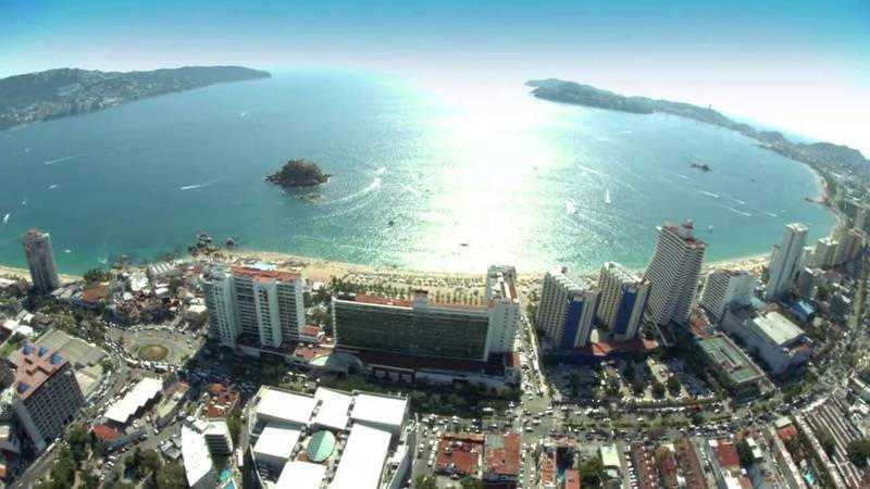 D'cesar Hotel Acapulco